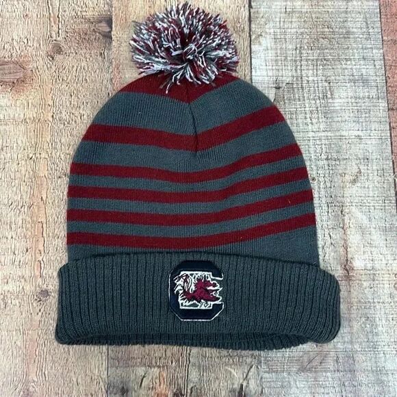 Captivating Headwear SC Gamecocks Beanie - Picture 4 of 7